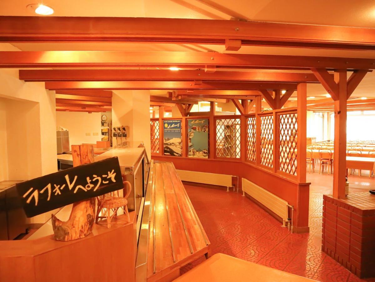 Hotel Sankt Moritz Shiga Shimotakai Ngoại thất bức ảnh