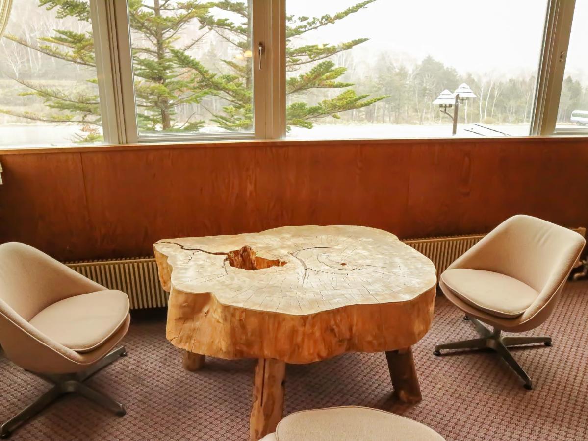 Hotel Sankt Moritz Shiga Shimotakai Ngoại thất bức ảnh