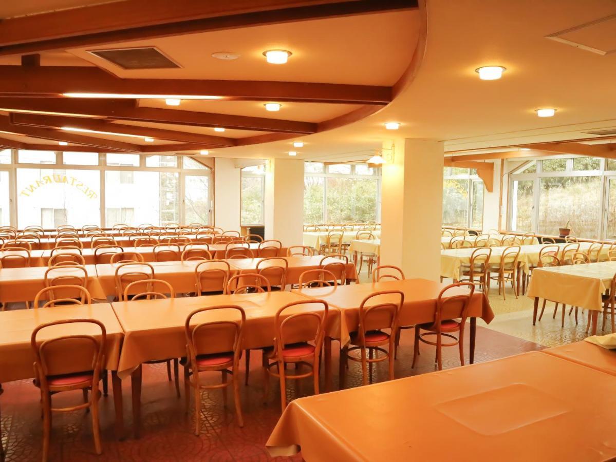 Hotel Sankt Moritz Shiga Shimotakai Ngoại thất bức ảnh