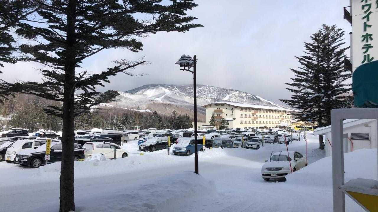 Hotel Sankt Moritz Shiga Shimotakai Ngoại thất bức ảnh