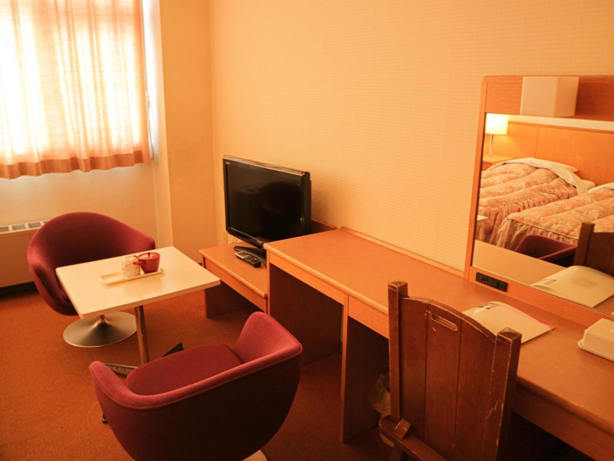 Hotel Sankt Moritz Shiga Shimotakai Ngoại thất bức ảnh