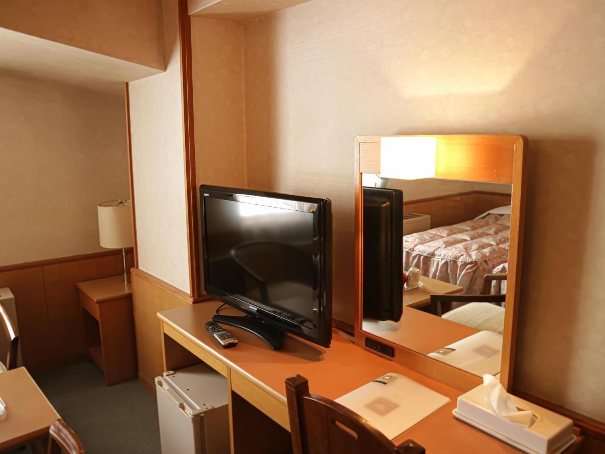 Hotel Sankt Moritz Shiga Shimotakai Ngoại thất bức ảnh