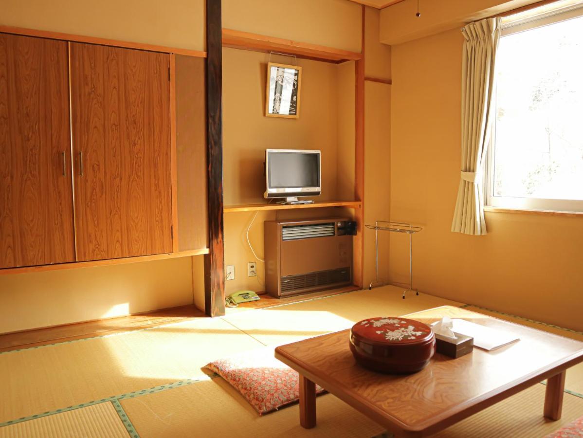 Hotel Sankt Moritz Shiga Shimotakai Ngoại thất bức ảnh