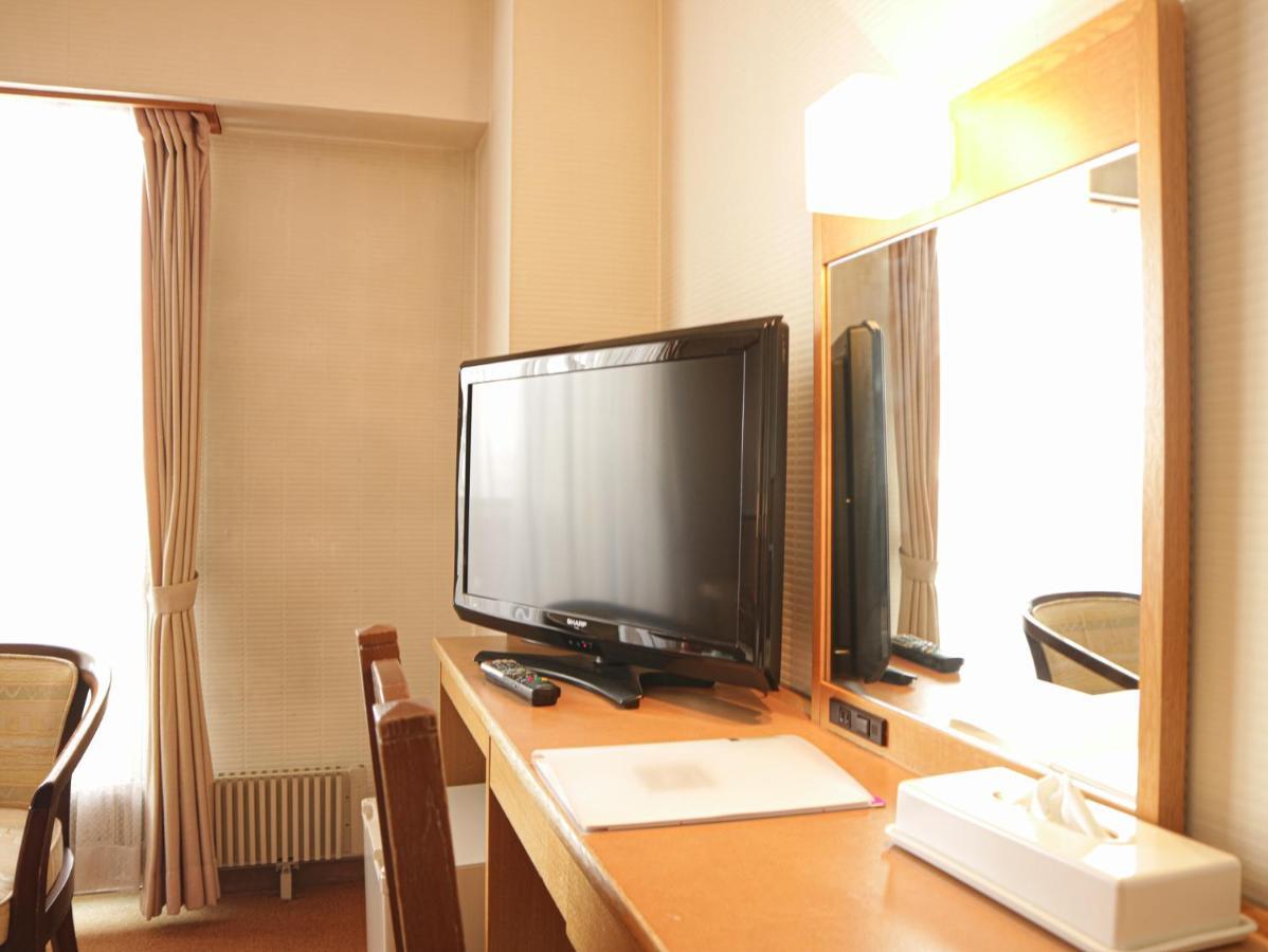 Hotel Sankt Moritz Shiga Shimotakai Ngoại thất bức ảnh